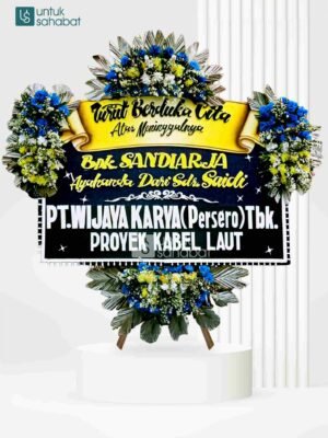 Papan Dukacita Cilacap 10