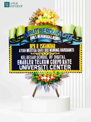 Papan Dukacita Cilacap 11