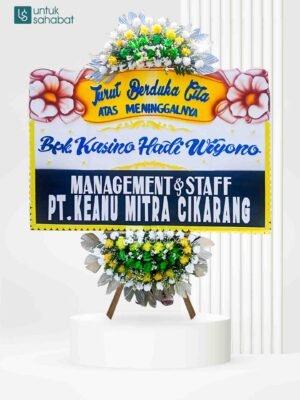Papan Dukacita Cilacap 12