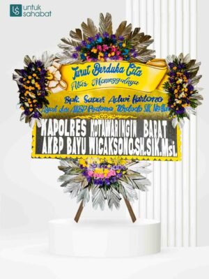 Papan Dukacita Cilacap 13