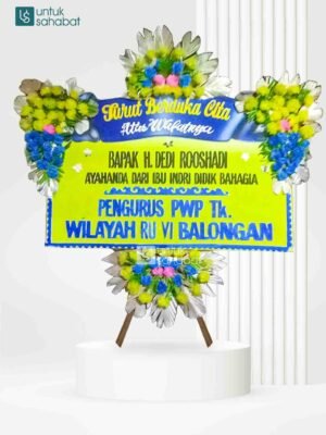 Papan Dukacita Cilacap 14