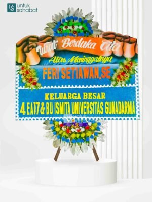 Papan Dukacita Cilacap 15