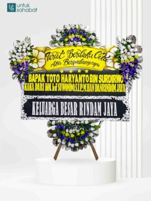 Papan Dukacita Cilacap 16