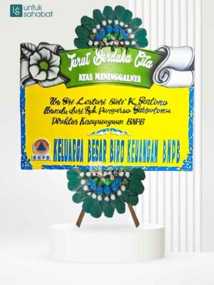 Papan Dukacita Cilacap 17