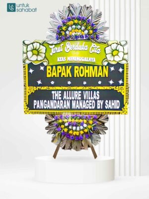 Papan Dukacita Cilacap 17