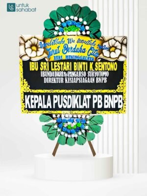 Papan Dukacita Cilacap 18