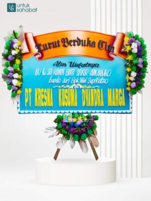 Papan Dukacita Cilacap 3