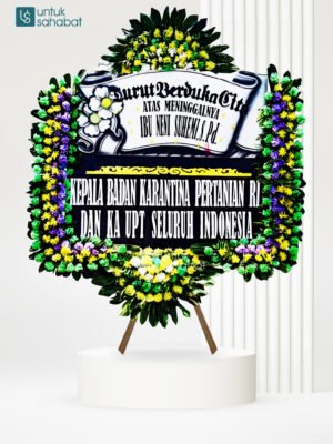 Papan Dukacita Cilacap 5