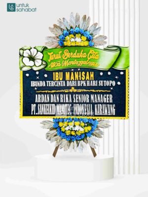 Papan Dukacita Cilacap 6