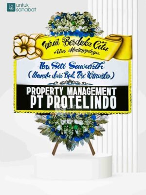 Papan Dukacita Cilacap 8