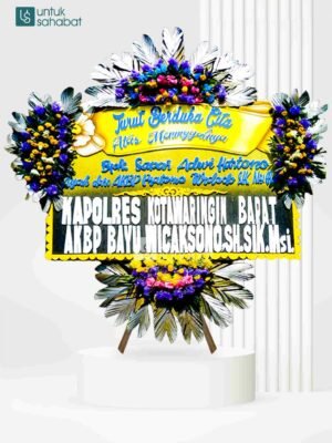 Papan Dukacita Cilacap 9