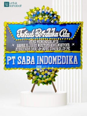 Papan Dukacita Cilegon 2