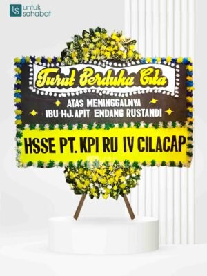 Papan Dukacita Cipanas 1