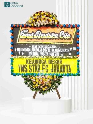 Papan Dukacita Cipanas 10