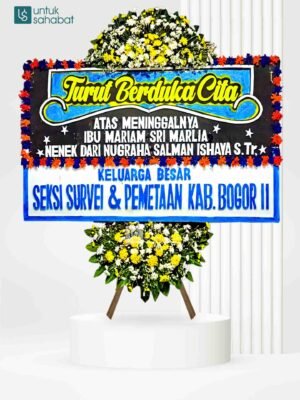 Papan Dukacita Cipanas 3