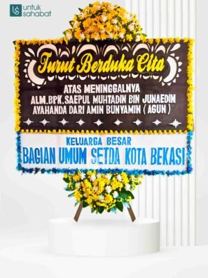 Papan Dukacita Cipanas 4