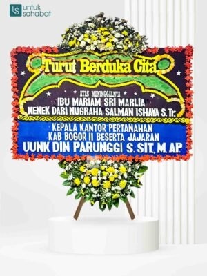 Papan Dukacita Cipanas 9