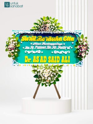 Papan Dukacita Cirebon 3