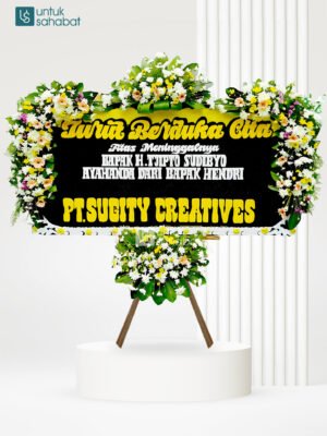 Papan Dukacita Cirebon 5