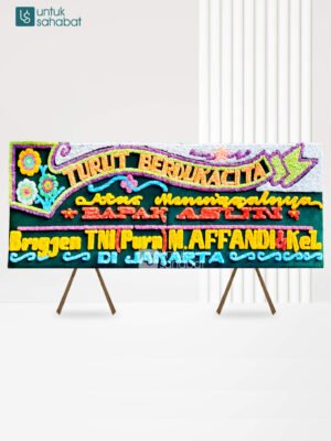 Papan Dukacita Deli Serdang 9