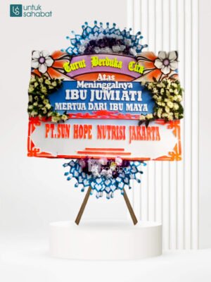 Papan Dukacita Demak 1