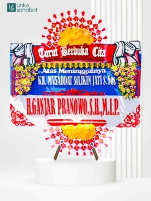 Papan Dukacita Demak 10