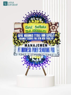 Papan Dukacita Demak 5