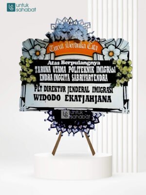 Papan Dukacita Demak 6