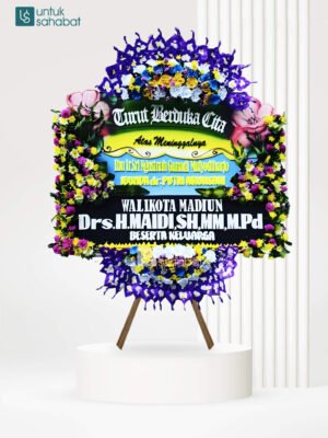 Papan Dukacita Demak 7