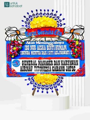 Papan Dukacita Demak 8