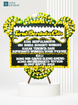 Papan Dukacita Depok 07