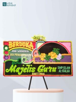 Papan Dukacita Dharmasraya 3