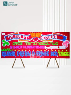 Papan Dukacita Duri 5