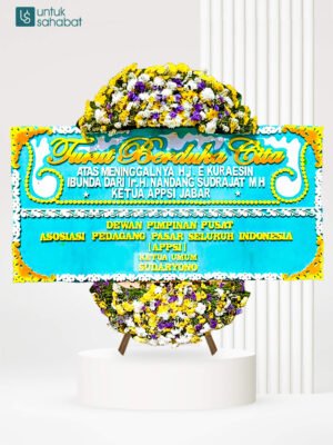 Papan Dukacita Garut 9