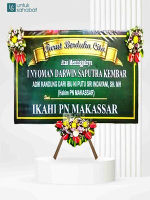 Papan Dukacita Gianyar 1