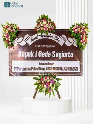Papan Dukacita Gianyar 2