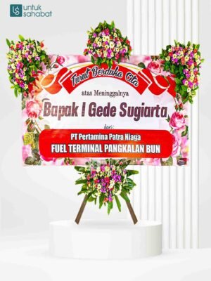 Papan Dukacita Gianyar 4