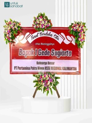 Papan Dukacita Gianyar 6