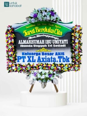 Papan Dukacita Gombong 10