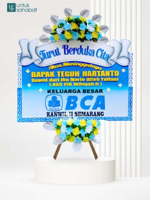 Papan Dukacita Gombong 2