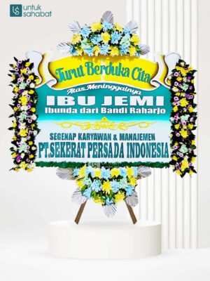 Papan Dukacita Gombong 6