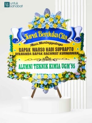 Papan Dukacita Gombong 8