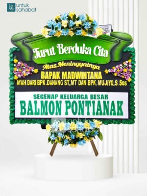 Papan Dukacita Gombong 9