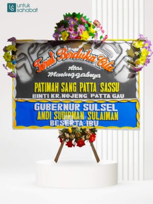 Papan Dukacita Gowa 1