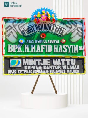 Papan Dukacita Gowa 2