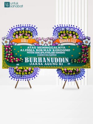 Papan Dukacita Grobogan 1