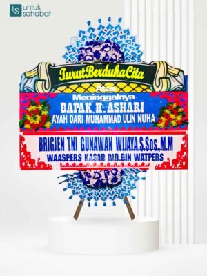 Papan Dukacita Grobogan 4