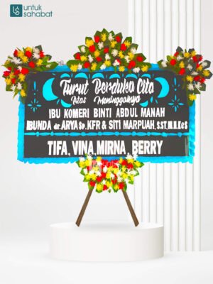 Papan Dukacita Indramayu 1