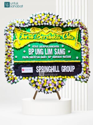 Papan Dukacita Jakarta 10