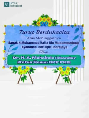 Papan Dukacita Jayapura 2